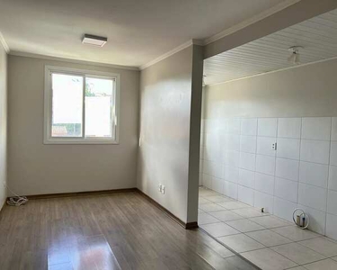 Apartamento com 2 dormitórios e vaga de garagem - Operário - Novo Hamburgo/RS