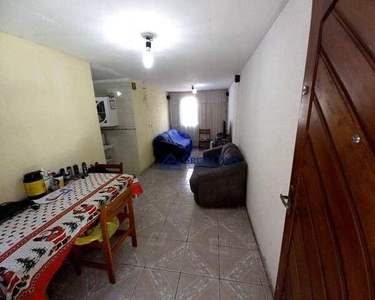 Apartamento à venda, 57 m² por R$ 177.900,00 - Conjunto Residencial José Bonifácio - São P