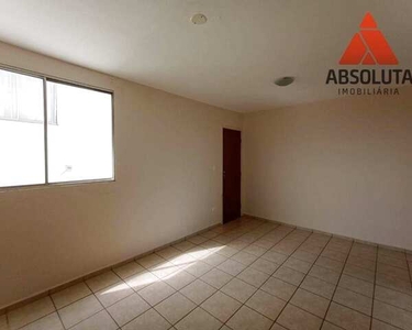 Apartamento à venda, 60 m² por R$ 190.000,00 - Conserva - Americana/SP