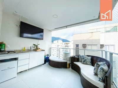 Apartamento a venda em Rio de Janeiro