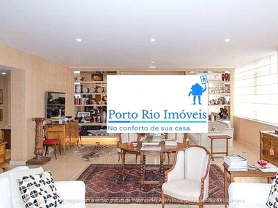 Apartamento à venda na Rua Prudente de Morais, Ipanema, Rio de Janeiro, 4 quartos (1 suíte