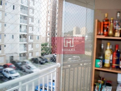 Apartamento à venda no bairro Água Rasa - São Paulo/SP, Zona Leste
