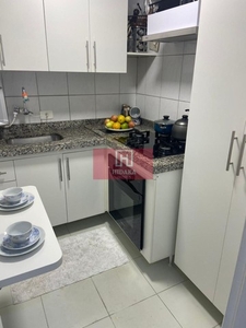 Apartamento à venda no bairro Bela Vista - São Paulo/SP, Zona Central