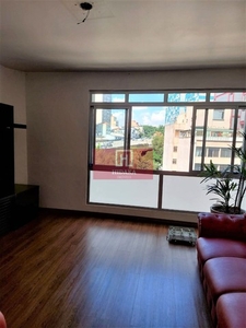 Apartamento à venda no bairro Bela Vista - São Paulo/SP, Zona Central