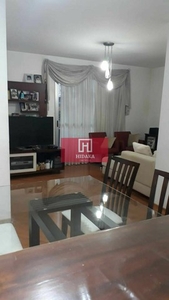 Apartamento à venda no bairro Cursino - São Paulo/SP, Zona Sul