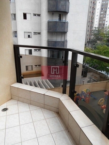 Apartamento à venda no bairro Jabaquara - São Paulo/SP, Zona Sul
