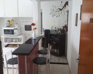 Apartamento à Venda no Bairro Pinheiros com 1 quarto por R$ 188.000