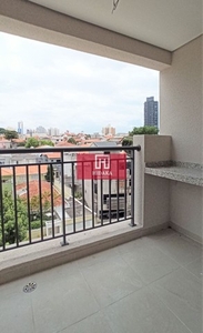 Apartamento à venda no bairro Vila Prudente - São Paulo/SP, Zona Leste