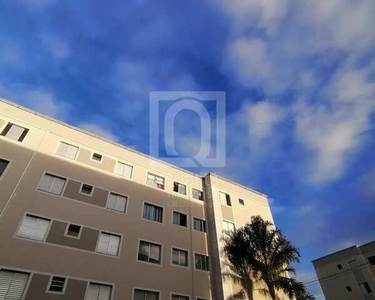 Apartamento á venda no condomínio Residencial Parque Sicília - Votorantim