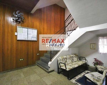 Apartamento com 1 dormitório à venda, 33 m² por R$ 187.000,00 - Vila Itapura - Campinas/SP