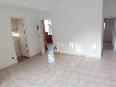 Apartamento com 1 quarto para alugar, 72 m² por R$ 1.500/mês - Méier - Rio de Janeiro/RJ.