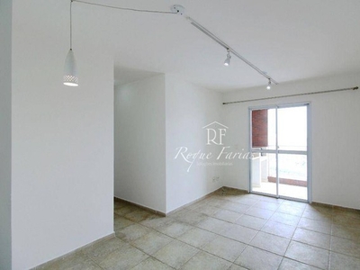 Apartamento com 2 dormitórios, 62 m² - venda por R$ 470.000,00 ou aluguel por R$ 3.030,00/