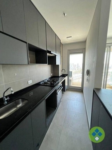 Apartamento com 2 dormitórios, 62 m² - venda por R$ 550.000 ou aluguel por R$ 4.250/mês -