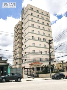 Apartamento com 2 dormitórios, 69 m² - venda por R$ 500.000,00 ou aluguel por R$ 2.930,00/