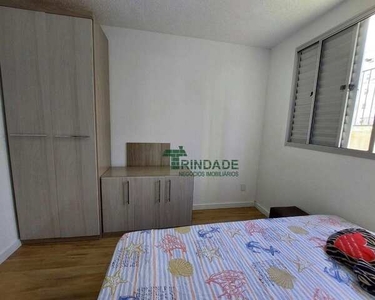 Apartamento com 2 dormitórios à venda, 43 m² por R$ 195.000,00 - Recanto Vista Alegre - Co