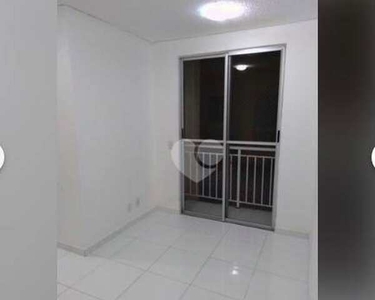 Apartamento com 2 dormitórios à venda, 50 m² por R$ 198.000,00 - Taquara - Rio de Janeiro