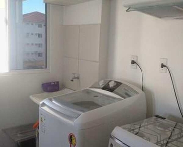 Apartamento com 2 dormitórios à venda, 50 m² por RS 190.000,00 - Tarumã Açu - Manaus-AM