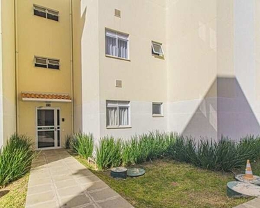 Apartamento com 2 dormitórios à venda, 55 m² por R$ 195.000,00 - Cidade Industrial - Curit