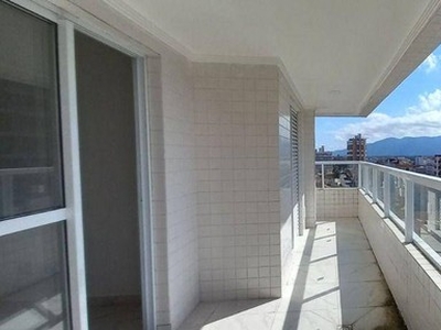 Apartamento com 2 dormitórios à venda, 67 m² por R$ 410.963,00 - Caiçara - Praia Grande/SP