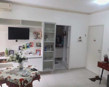 Apartamento com 2 dormitórios à venda, 67 m² por RS 190.000 - Colônia Santo Antônio - Mana