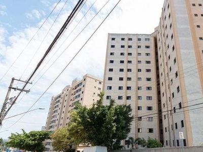 Apartamento com 2 dormitórios à venda, 74 m² por R$ 325.000 - Macedo - Guarulhos/SP