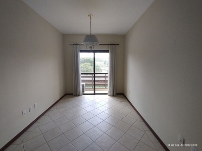 Apartamento com 2 dormitórios para alugar, 100 m² por R$ 3.715/mês - Nova Gardênia - Atiba