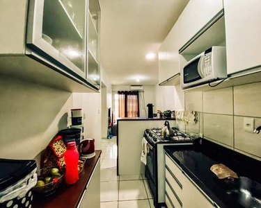 Apartamento com 2 quartos, 63m2, à venda em Chapecó, Santo Antônio