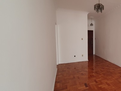Apartamento com 2 quartos no Maracanã.