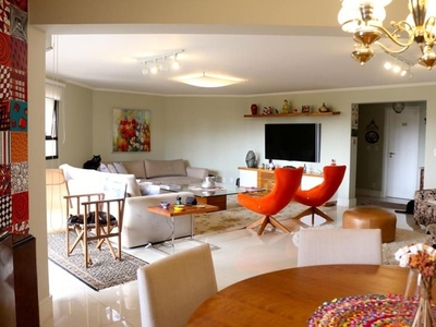 Apartamento com 3 dormitórios, 191 m² - venda por R$ 1.100.000,00 ou aluguel por R$ 7.783,