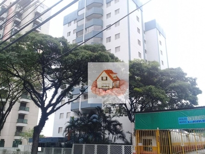 Apartamento com 3 dormitórios, 80 m² - venda por R$ 630.000,00 ou aluguel por R$ 4.700,00/