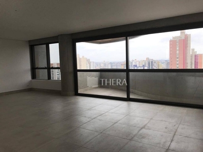 Apartamento com 3 dormitórios à venda, 155 m² por R$ 1.600.000,00 - Vila Alpina - Santo An