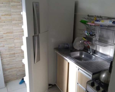 Apartamento com 3 dormitórios à venda, 57 m² por RS 180.000,00 - Tarumã - Manaus-AM