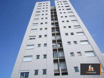 Apartamento com 3 dormitórios à venda, 73 m² por R$ 750.000,00 - Graça - Belo Horizonte/MG