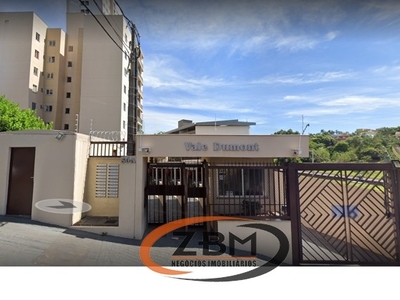 Apartamento com 3 quartos no Condominio Residencial Vale Dumont - Bairro Jardim América e