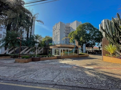 Apartamento com 3 quartos para alugar por R$ 1000.00, 70.84 m2 - CLAUDIA - LONDRINA/PR