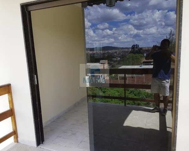 Apartamento duplex fora de condomínio, com 03 quartos - 180 MIL!!!