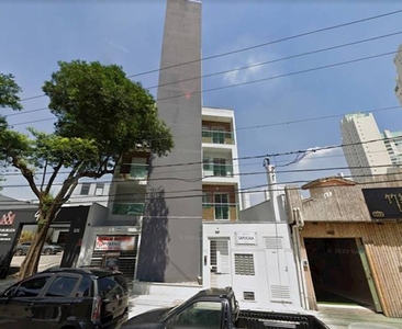 Apartamento Duplex na Mooca - São Paulo/SP