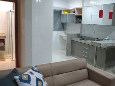 Apartamento em Ipatinga. Cód. A188. 2 quartos, 48 m².Valor 155 mil