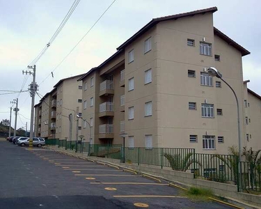 Apartamento em Jardim Sao Miguel - Ferraz de Vasconcelos, SP