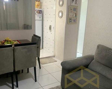 Apartamento - Jardim Anchieta - Campinas