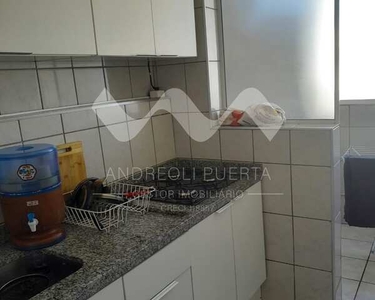 Apartamento João XXIII no último andar