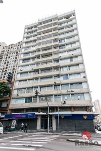 Apartamento no CENTRO de 121,00 m2 - 01356.018-RAZAO