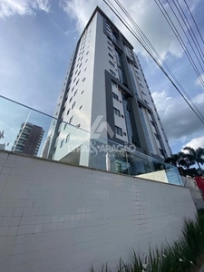 Apartamento no L Essence com 3 dormitórios à venda, CAMPINA GRANDE - PB