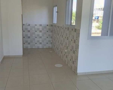 Apartamento no Manoel Inácio com 2 dorm e 53m, Cachoeirinha - Cachoeirinha