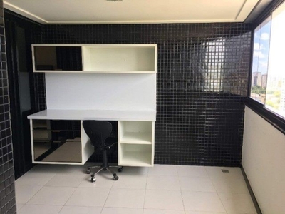 Apartamento no Salvador prime