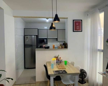 APARTAMENTO no VILA NOVA com 2 quartos para VENDA, 55 m²