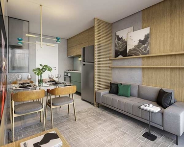 Apartamento p com 2 quartos em Vila Ré - Entrada parcelada, casa verde amarela