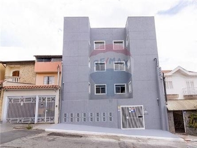 Apartamento para alugar em Pirituba