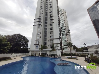 Apartamento para alugar no bairro Adrianópolis - Manaus/AM