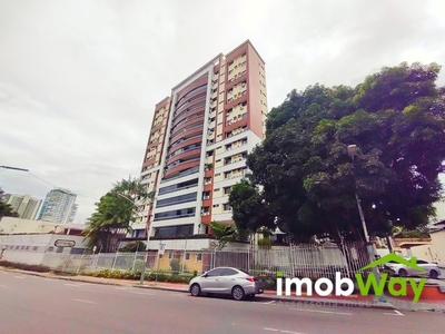 Apartamento para alugar no bairro Nossa Senhora das Graças - Manaus/AM